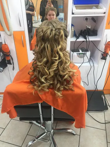 Hair Beauty Style